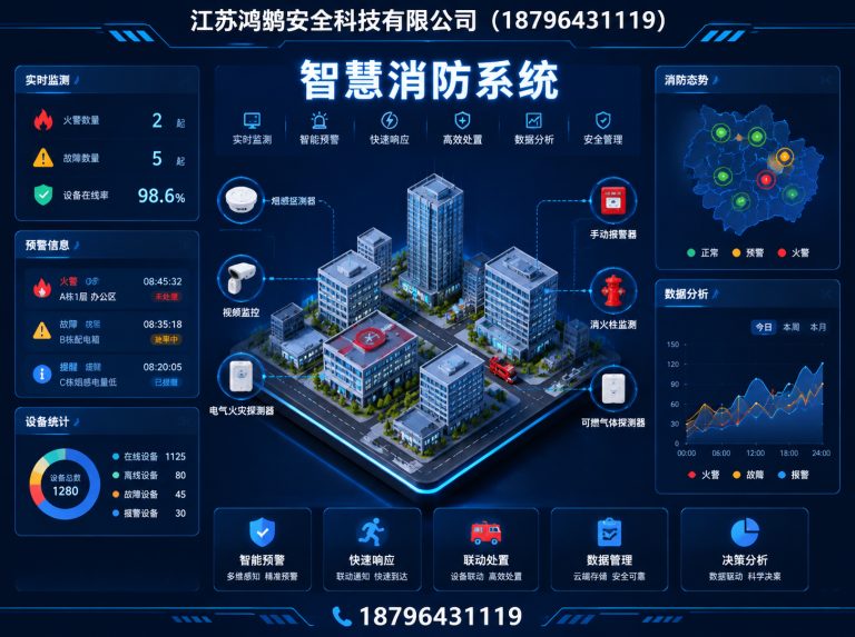 邯郸国家高新技术企业展示图