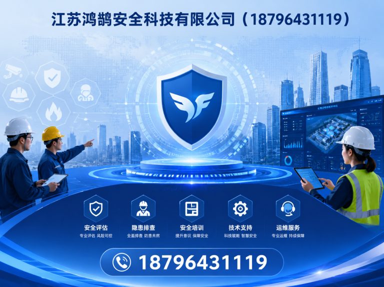 邯郸消防通信指挥展示图